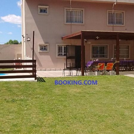Casa Quinta En Tortuguitas 빌라 외부 사진