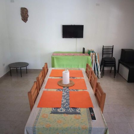 Casa Quinta En Tortuguitas 빌라 외부 사진