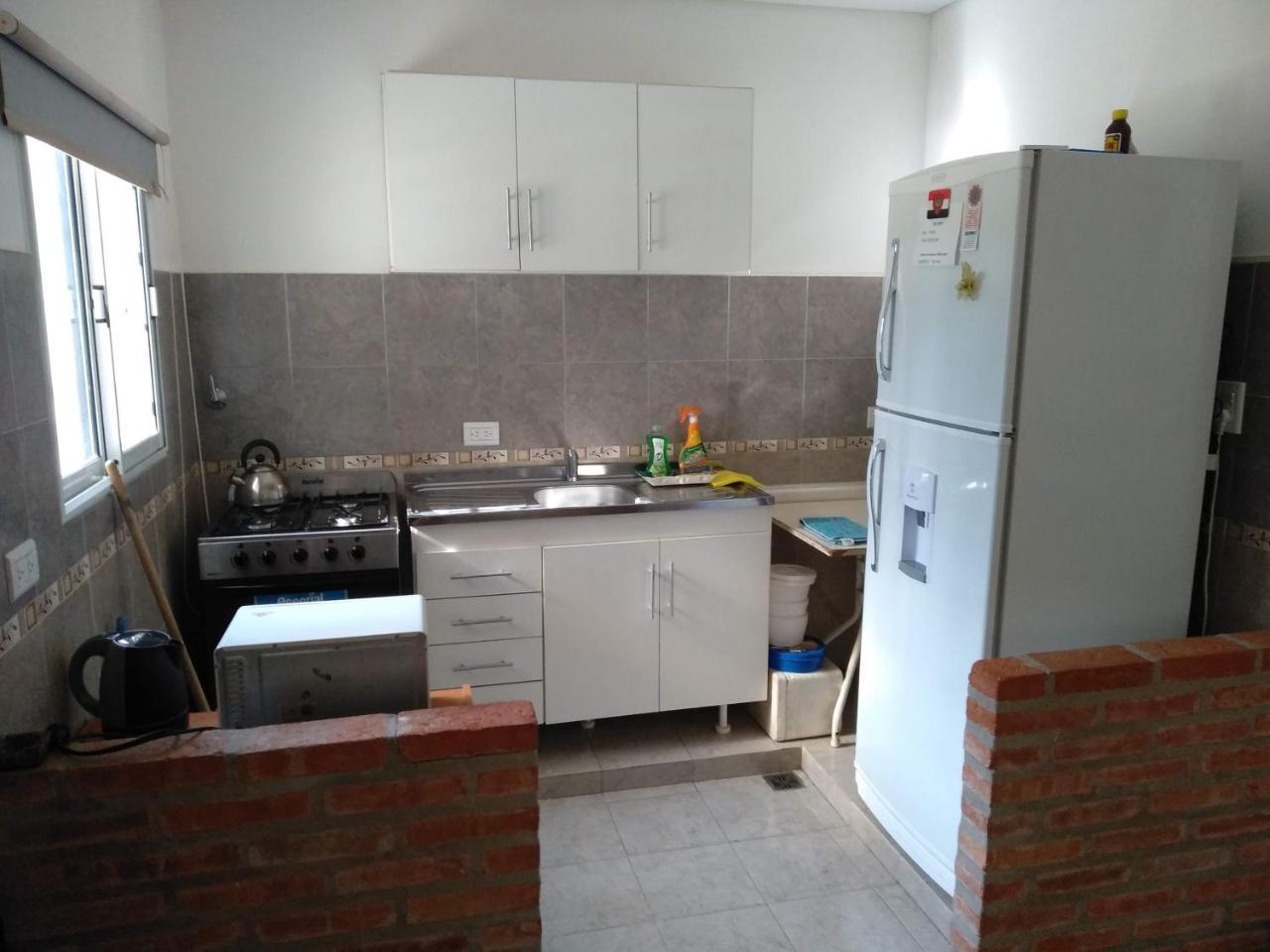 Casa Quinta En Tortuguitas 빌라 외부 사진