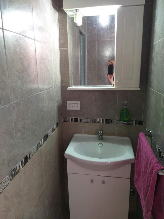Casa Quinta En Tortuguitas 빌라 외부 사진
