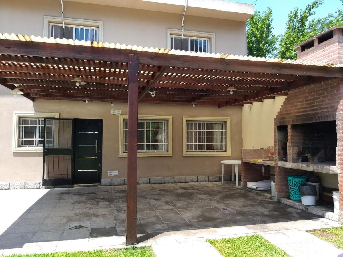 Casa Quinta En Tortuguitas 빌라 외부 사진