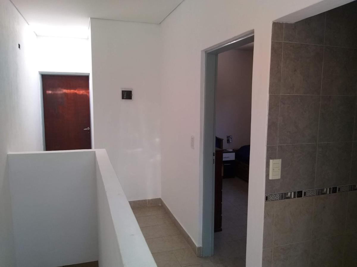Casa Quinta En Tortuguitas 빌라 외부 사진