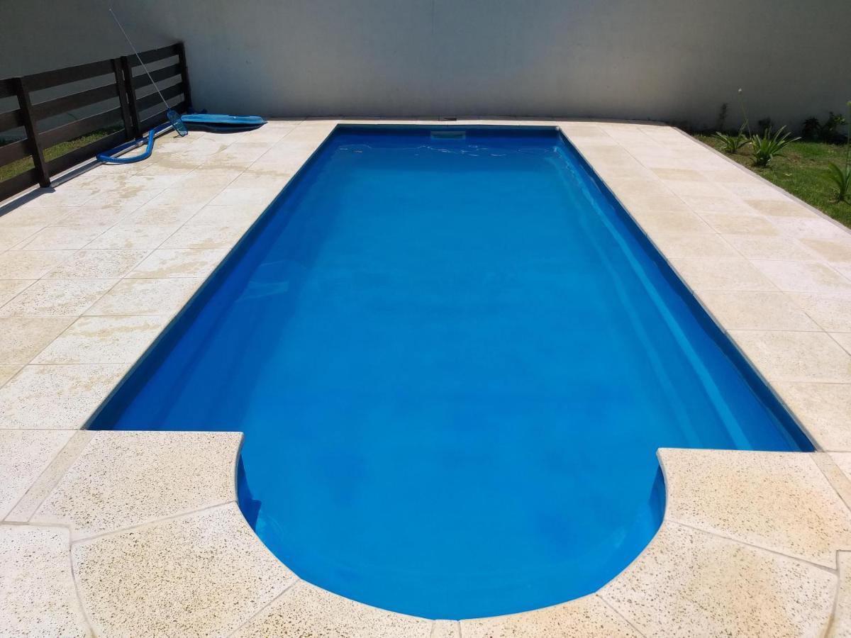 Casa Quinta En Tortuguitas 빌라 외부 사진