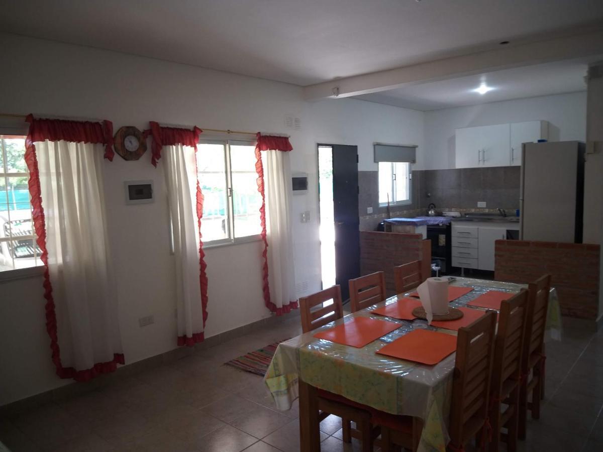 Casa Quinta En Tortuguitas 빌라 외부 사진