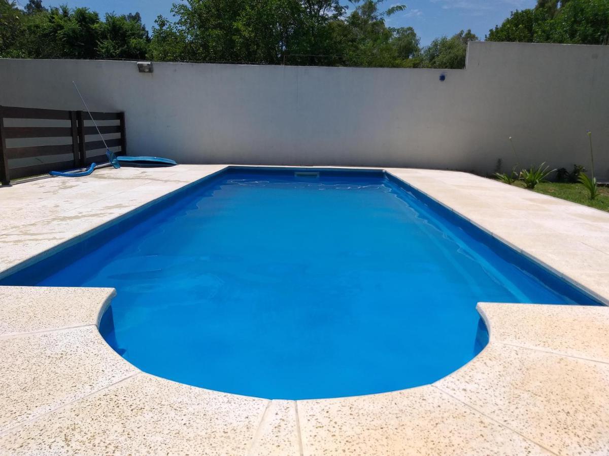 Casa Quinta En Tortuguitas 빌라 외부 사진