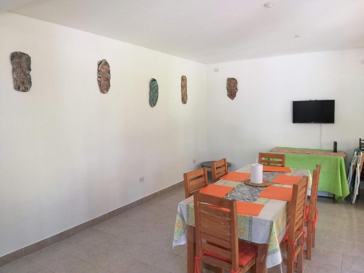 Casa Quinta En Tortuguitas 빌라 외부 사진