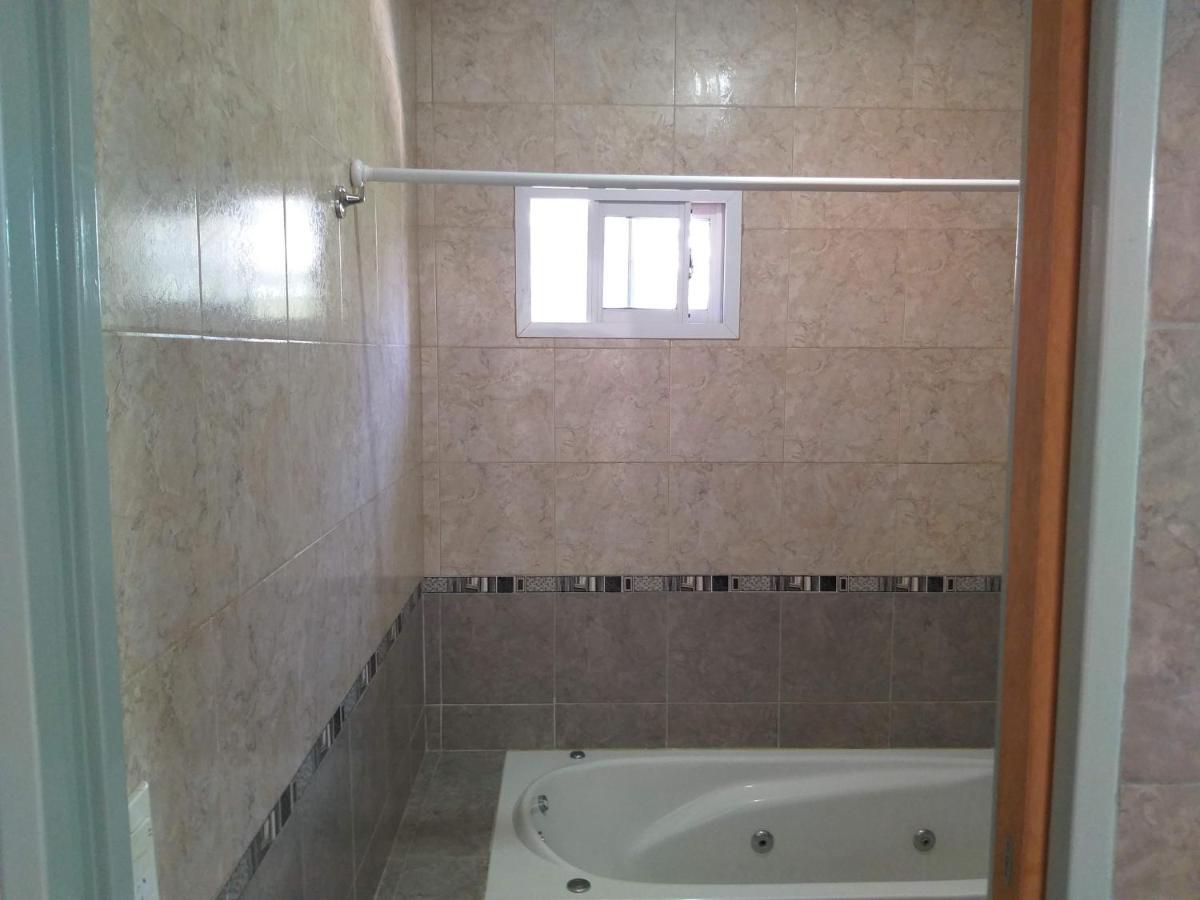 Casa Quinta En Tortuguitas 빌라 외부 사진