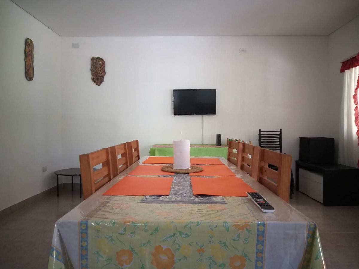 Casa Quinta En Tortuguitas 빌라 외부 사진