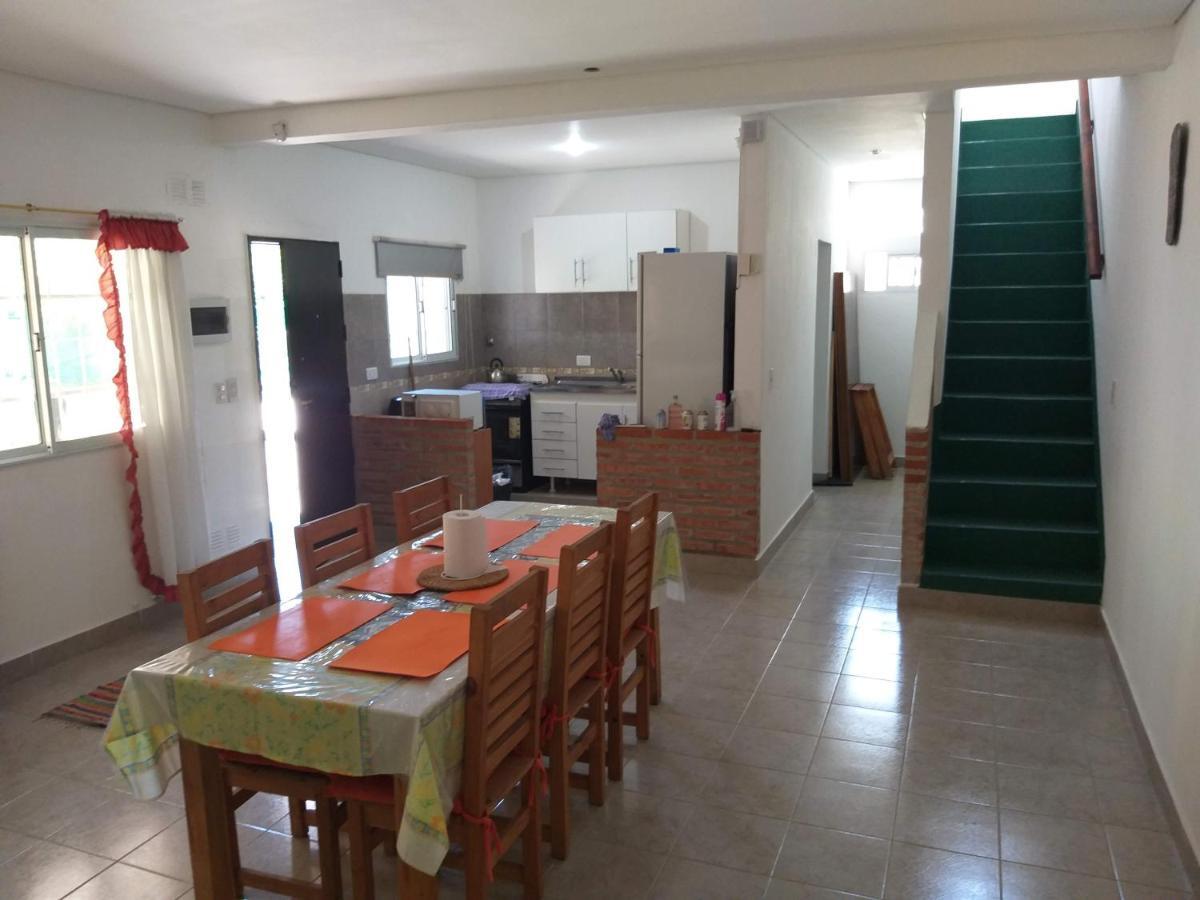 Casa Quinta En Tortuguitas 빌라 외부 사진