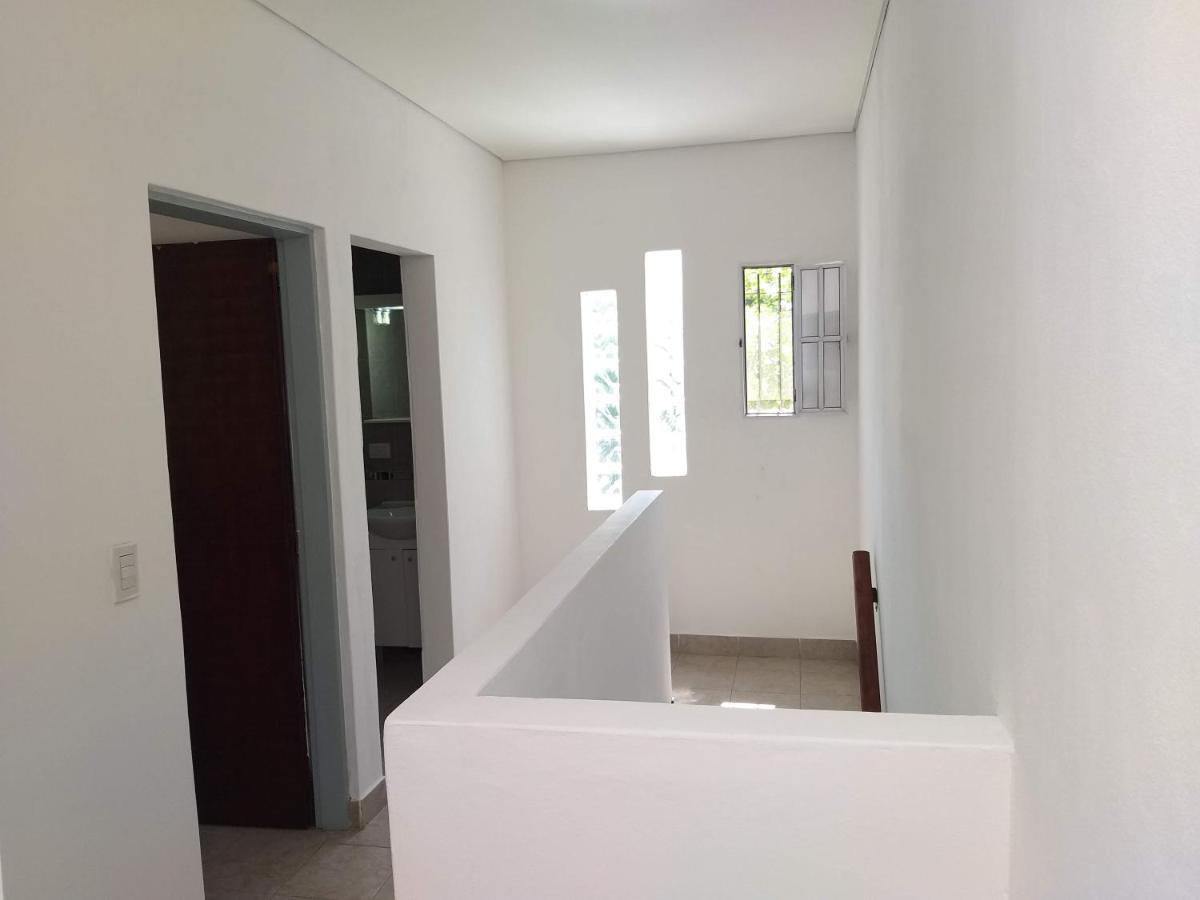 Casa Quinta En Tortuguitas 빌라 외부 사진